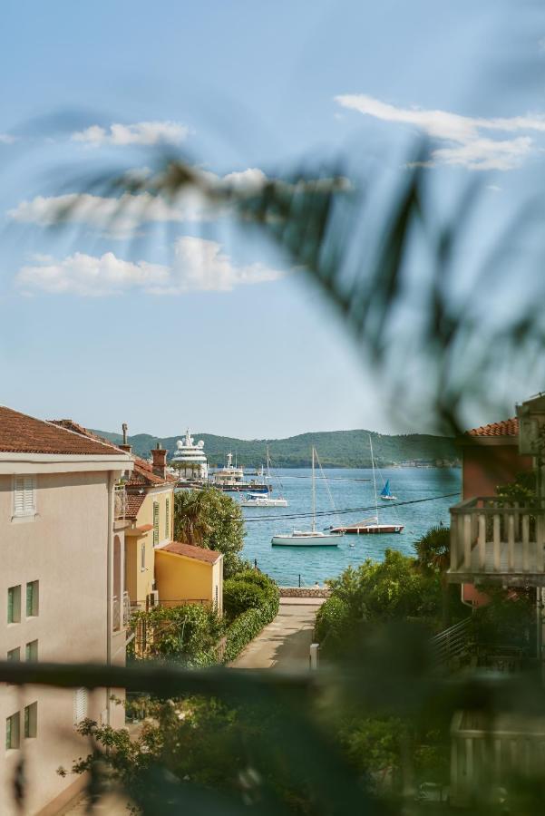 Casa Manor Boutique Hotel Tivat Kültér fotó