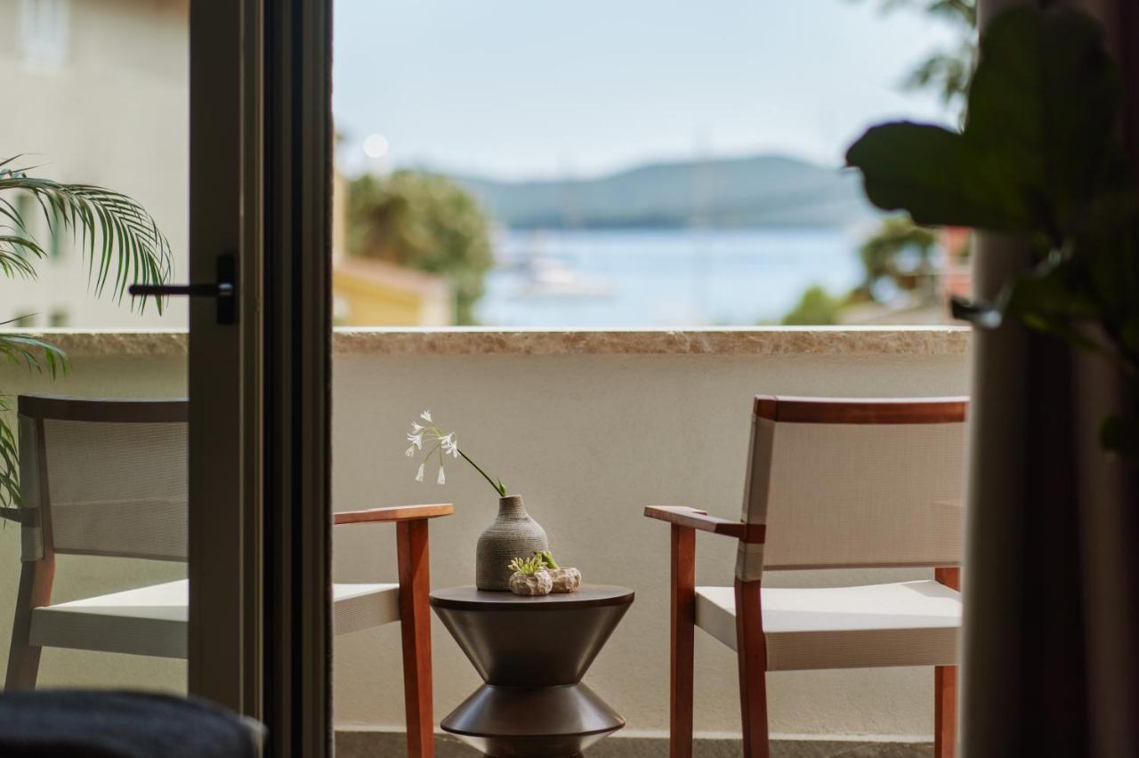 Casa Manor Boutique Hotel Tivat Kültér fotó